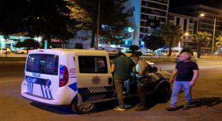 Adıyaman'da iki grup arasında kavga: 5 gözaltı - Videolu Haber