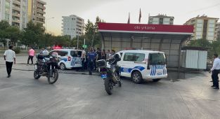 Adıyaman'da iki grup arasında kavga: 5 yaralı - Videolu Haber
