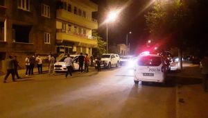 Adıyaman’da iki grup arasında taşlı sopalı kavga: 1 yaralı, 7 gözaltı