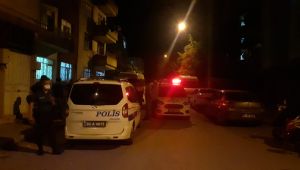 Adıyaman'da İki Komşu Arasında Kavga: 5 Gözaltı - Videolu Haber