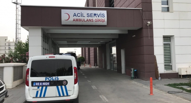 Adıyaman'da İki Otomobil Çarpıştı: 8 Yaralı