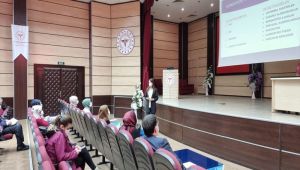 Adıyaman'da İl Kanser Kontrol Danışma Kurulu yapıldı