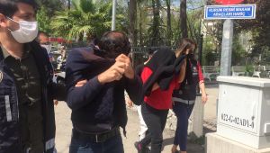 Adıyaman’da iş vaadiyle 32 kişiyi dolandıran 3 şüpheli tutuklandı - Videolu Haber