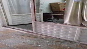 Adıyaman'da İş yerinden 50 Kilo Tütün Çalındı