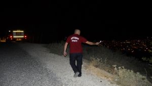 Adıyaman’da itfaiye ekiplerinden yangın devriyesi - Videolu Haber