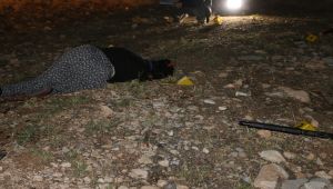 Adıyaman'da Kadınlar Arasında Çıkan Kavgada 2 Kadın Öldü