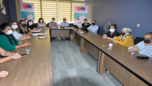 Adıyaman’da kadınlar güç birliği yaptı - Videolu Haber
