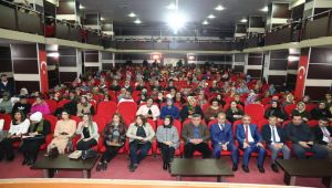 Adıyaman'da ‘Kadınlar Günü’ Programı