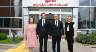 Adıyaman’da Kalkınma Çalıştayı yapılacak