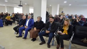 Adıyaman’da Kantincilere Yönelik Hizmet İçi Hijyen Eğitimi - Videolu Haber