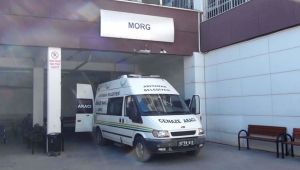 Adıyaman'da Karbonmonoksit Zehirlenmesi: 1 Ölü