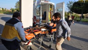 Adıyaman'da Kardeşler Arasında Silahlı Kavga: 3 Yaralı