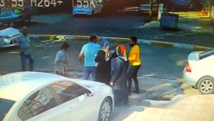 Adıyaman'da kardeşlerin şakası yanlış anlaşılınca kavga çıktı - Videolu Haber