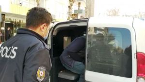 Adıyaman’da kavga: 2 gözaltı - Videolu Haber