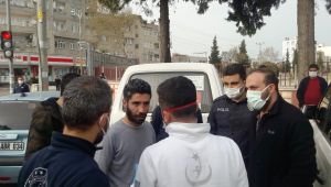 Adıyaman’da kavga: 2 yaralı - Videolu Haber
