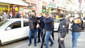 Adıyaman’da kavga: 3 yaralı, 2 gözaltı