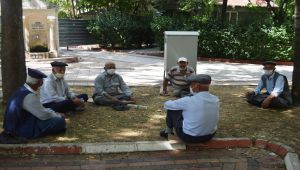 Adıyaman’da kavurucu sıcaklar bunaltıyor - Videolu Haber