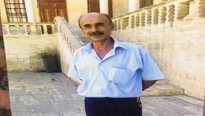 Adıyaman'da Kaybolan Kişi Fırat Nehrinde Ölmüş Halde Bulundu