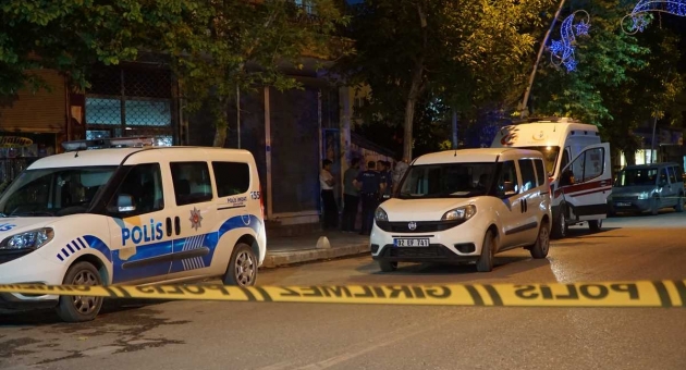 Adıyaman'da Kendisini Tavana Asan Genç Öldü