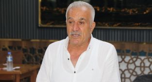 Adıyaman'da Kent Konseyi seçimi 4 Ağustos'ta yapılacak - Videolu Haber
