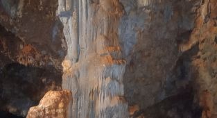 Adıyaman'da keşfedilen mağara, milyonlarca yıllık tarihiyle büyülüyor - Videolu Haber