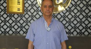 Adıyaman'da Kıbrıslı ikinci kafiledeki öğrencileri kurtaran o sözler - Videolu Haber
