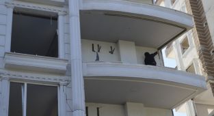 Adıyaman'da korkutan bina yıkımı: Cesaret mi, Cehalet mi?