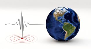 Adıyaman'da korkutan deprem