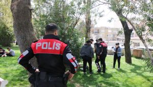 Adıyaman’da koronavirüs denetimi - Videolu Haber