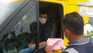 Adıyaman'da Koronavirüs Tedbirleri Devam Ediyor - Videolu Haber