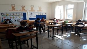 Adıyaman'da köylerde yüz yüze eğitim başladı - Videolu Haber