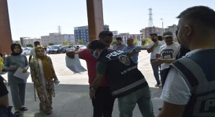 Adıyaman’da KPSS heyecanı - Videolu Haber