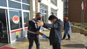 Adıyaman’da KPSS Ortaöğretim sınavı - Videolu Haber