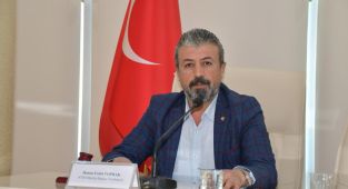 Adıyaman'da Kuyumcular Derneği'nden 6 Şubat kararı