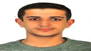Adıyaman'da Liseli Mahmut Gazi, 2 Gündür Kayıp