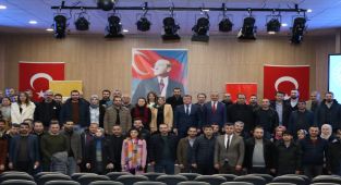 Adıyaman'da 'Matematik Seferberliği' başladı