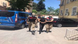 Adıyaman'da mesire alanındaki cinayetin firarisi tutuklandı