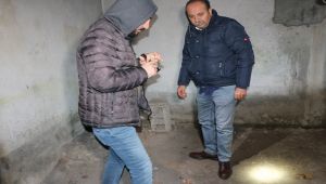 Adıyaman'da Metruk Binalar Denetlendi - Videolu Haber