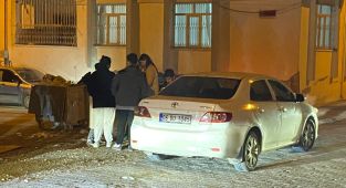Adıyaman'da meydana gelen deprem sonrası AFAD uyarı yayınladı - Videolu Haber