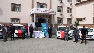 Adıyaman’da Meyve Üretiminde İhracata Yönelik Biyolojik Mücadele ve Eğitim Hamlesi