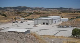 Adıyaman’da Modern Hayvan Pazarı ve Kesimhane projesinde sona gelindi - Videolu Haber