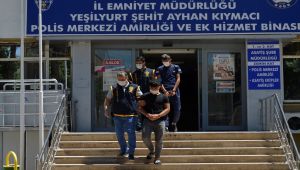 Adıyaman’da motosiklet hırsızı 2 kişi adliye sevk edildi - Videolu Haber