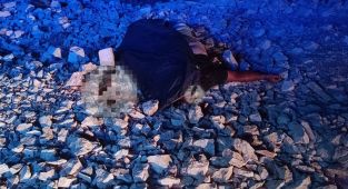 Adıyaman'da motosiklet kazası: 1 kişi hayatını kaybetti