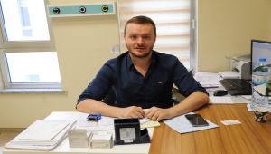 Adıyaman'da Onkoloji Uzmanı Göreve Başladı