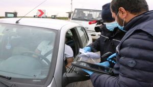 Adıyaman'da, Önlemler Aralıksız Devam Ediyor