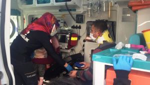 Adıyaman’da otomobil devrildi: 4 yaralı - Videolu Haber