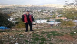 Adıyaman'da otomobil şarampole yuvarlandı: 1 ölü