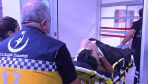Adıyaman’da otomobilden ateş açıldı: 1 yaralandı - Videolu Haber