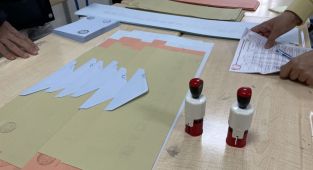 Adıyaman’da oy verme işlemi sona erdi