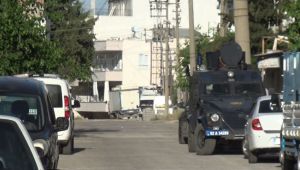 Adıyaman'da özel hareketli uyuşturucu operasyonu - Videolu Haber